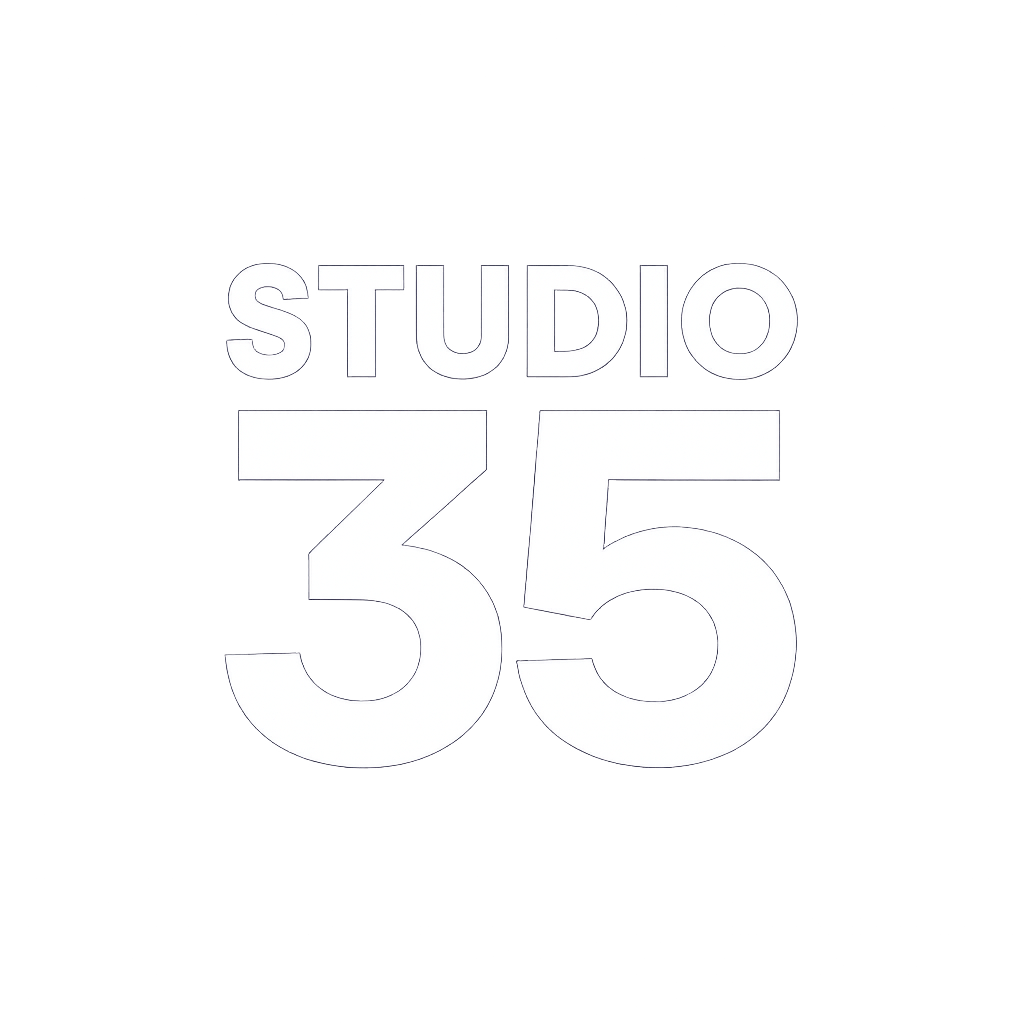 Studio 35 Logo
